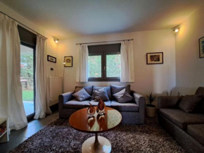 Flat with garden in Ioannina